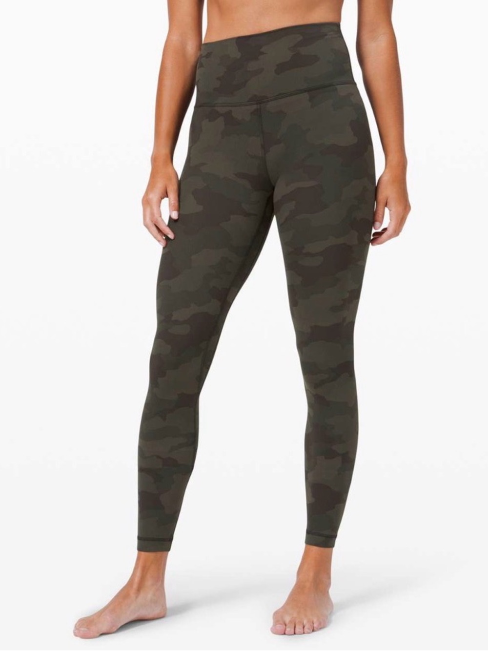 Lululemon Align leggings